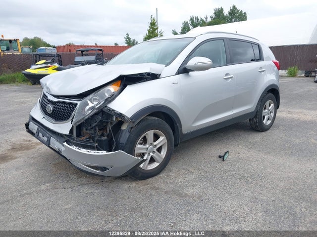 KNDPBCAC9G7815916 KIA dohc gdi theta ii
