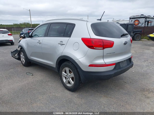 KNDPBCAC9G7815916 KIA dohc gdi theta ii