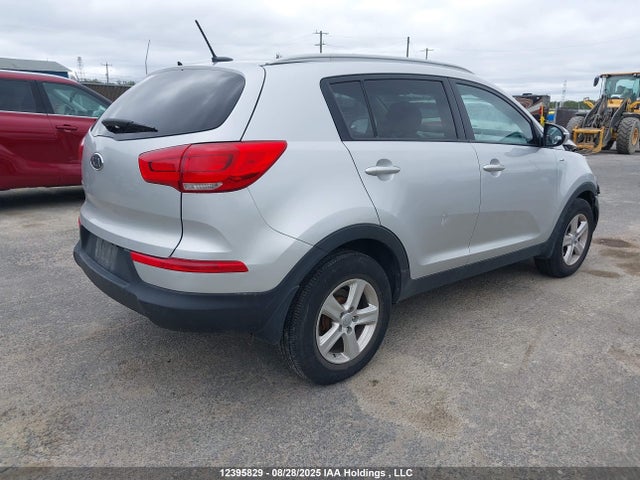 KNDPBCAC9G7815916 KIA dohc gdi theta ii