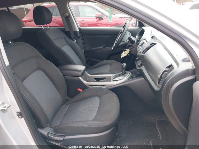 KNDPBCAC9G7815916 KIA dohc gdi theta ii