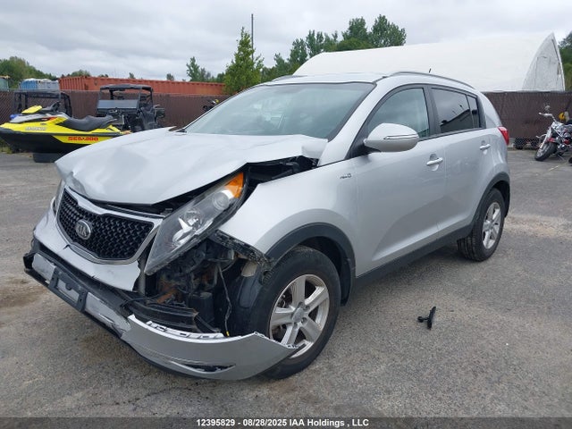 KNDPBCAC9G7815916 KIA dohc gdi theta ii