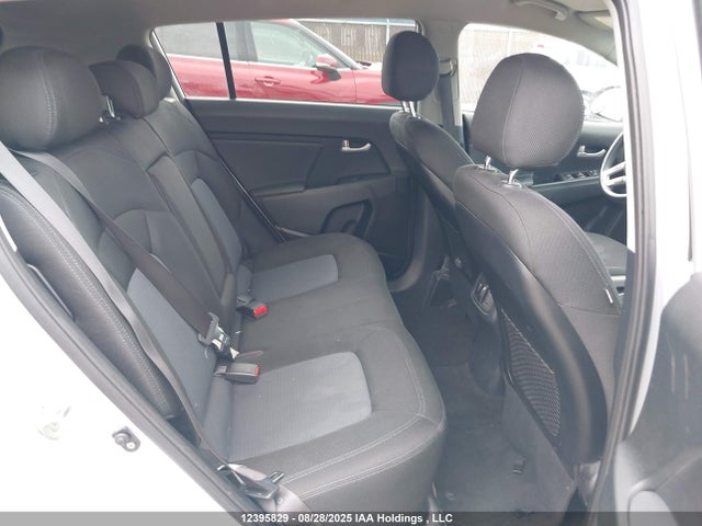 KNDPBCAC9G7815916 KIA dohc gdi theta ii