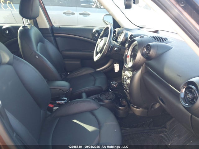 WMWZC5C54EWP37707 Mini 2014