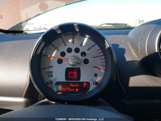WMWZC5C54EWP37707 Mini 2014