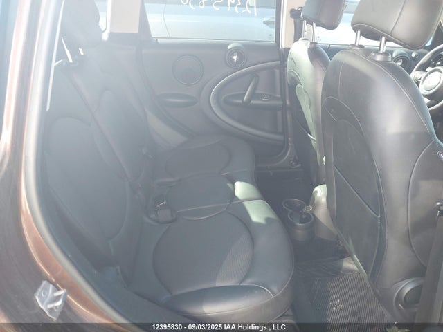 WMWZC5C54EWP37707 Mini 2014