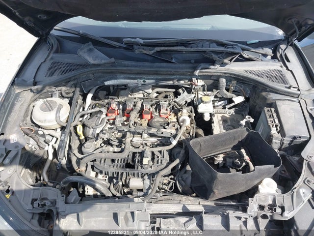 WAUBFRFF2F1041902 Audi A3