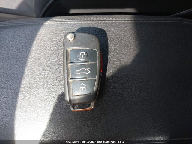 WAUBFRFF2F1041902 Audi A3