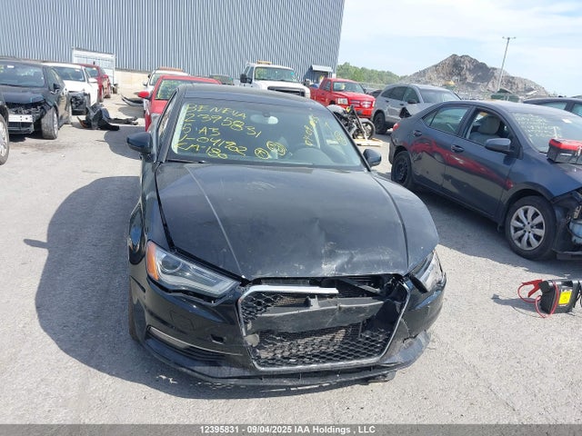 WAUBFRFF2F1041902 Audi A3