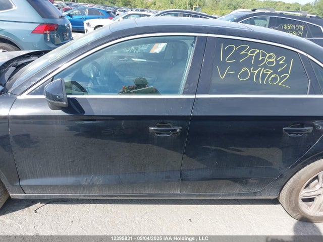 WAUBFRFF2F1041902 Audi A3