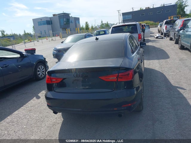 WAUBFRFF2F1041902 Audi A3