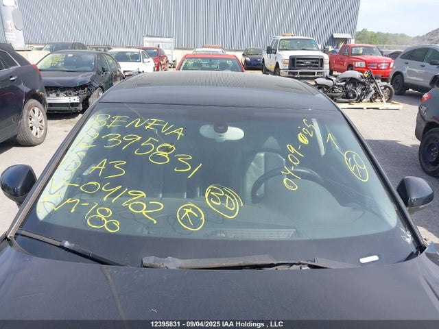 WAUBFRFF2F1041902 Audi A3