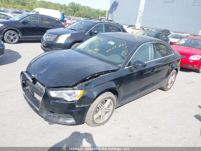WAUBFRFF2F1041902 Audi A3