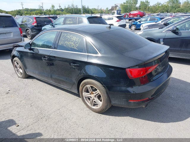 WAUBFRFF2F1041902 Audi A3