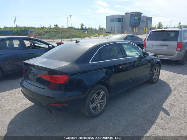WAUBFRFF2F1041902 Audi A3