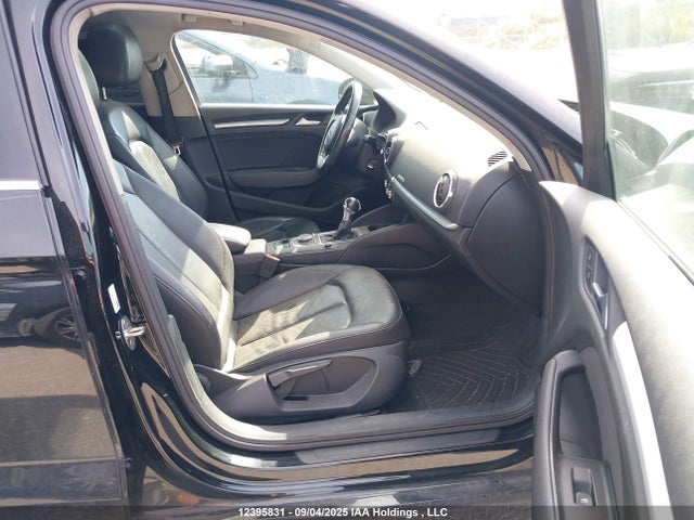 WAUBFRFF2F1041902 Audi A3