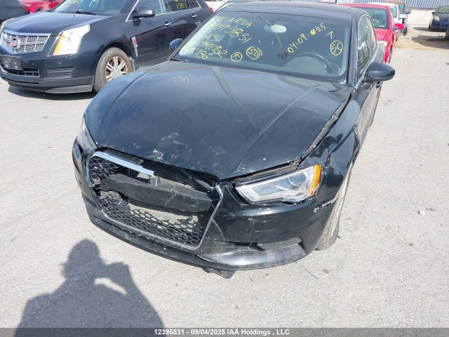 WAUBFRFF2F1041902 Audi A3