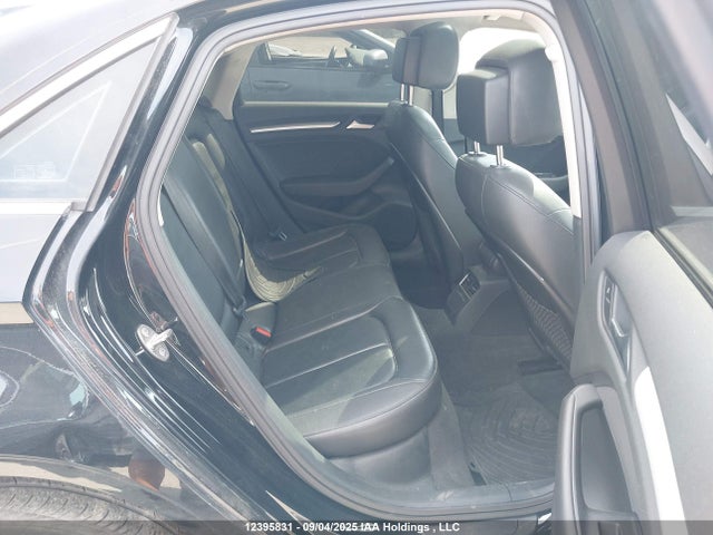 WAUBFRFF2F1041902 Audi A3