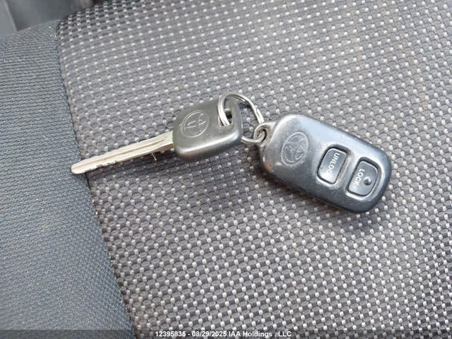 12395835 :رقم المزاد ، JTEBU11F470051089 vin ، 2007 Toyota Fj Cruiser مزاد بيع