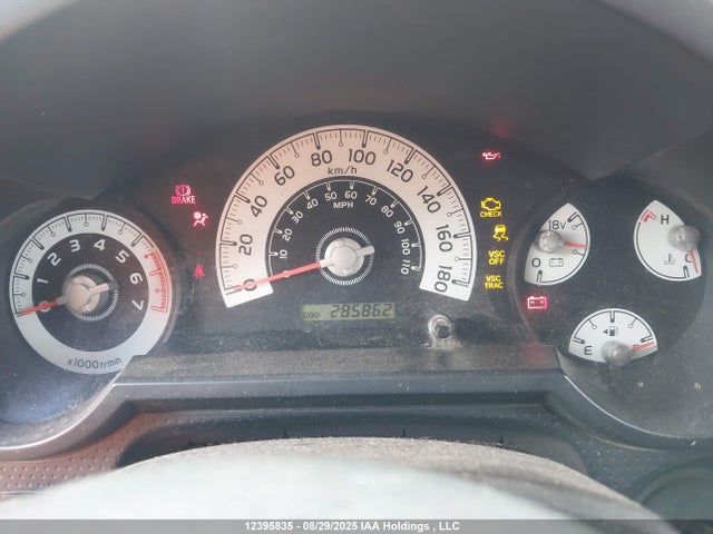 12395835 :رقم المزاد ، JTEBU11F470051089 vin ، 2007 Toyota Fj Cruiser مزاد بيع