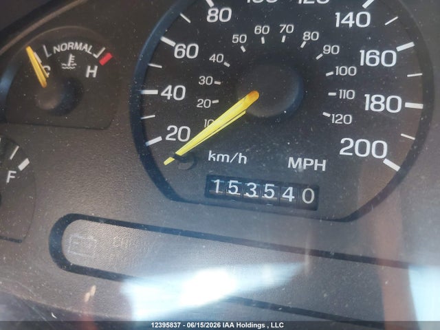 12395837 :رقم المزاد ، 1FALP4041SF187063 vin ، 1995 Ford Mustang مزاد بيع