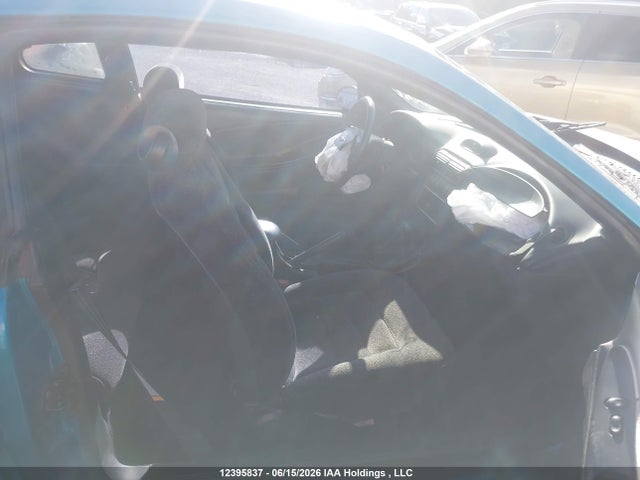 12395837 :رقم المزاد ، 1FALP4041SF187063 vin ، 1995 Ford Mustang مزاد بيع