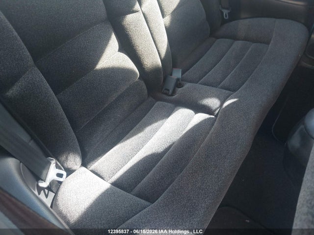 12395837 :رقم المزاد ، 1FALP4041SF187063 vin ، 1995 Ford Mustang مزاد بيع