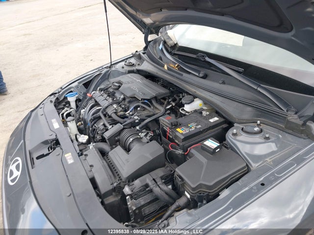 KMHLM4DG7RU670727 Hyundai mpi nu pe