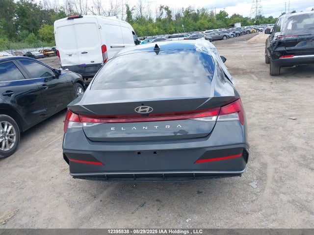KMHLM4DG7RU670727 Hyundai mpi nu pe