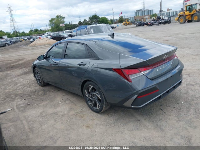 KMHLM4DG7RU670727 Hyundai mpi nu pe