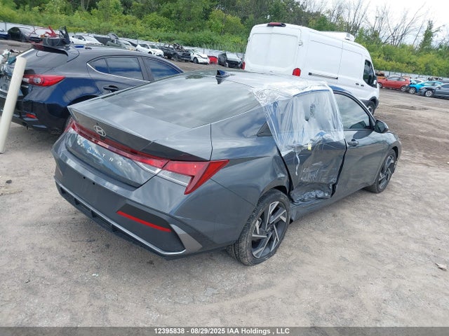 KMHLM4DG7RU670727 Hyundai mpi nu pe