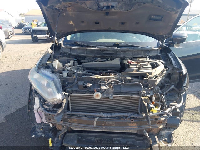 5N1AT2MV3GC757492 Nissan Rogue