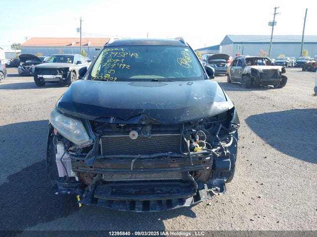5N1AT2MV3GC757492 Nissan Rogue
