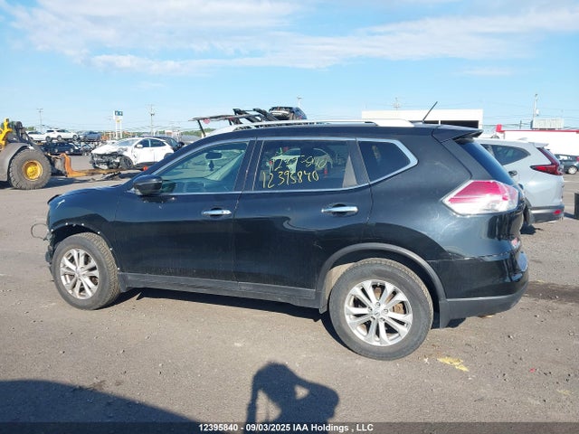 5N1AT2MV3GC757492 Nissan Rogue