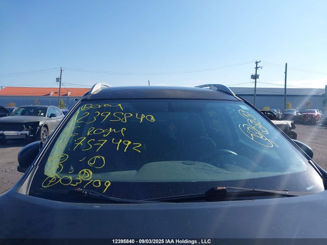 5N1AT2MV3GC757492 Nissan Rogue