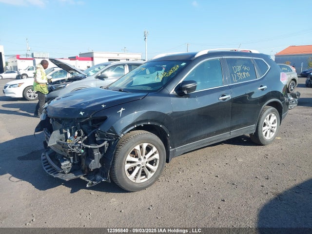 5N1AT2MV3GC757492 Nissan Rogue