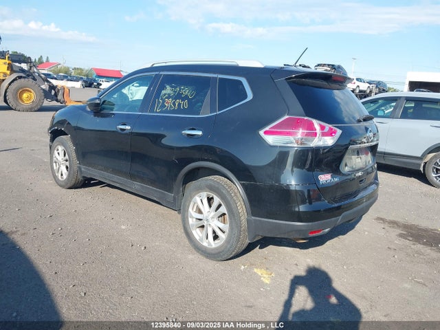 5N1AT2MV3GC757492 Nissan Rogue