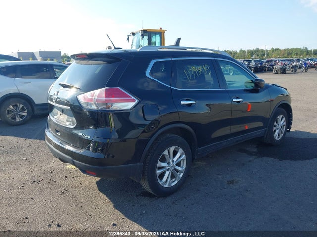 5N1AT2MV3GC757492 Nissan Rogue