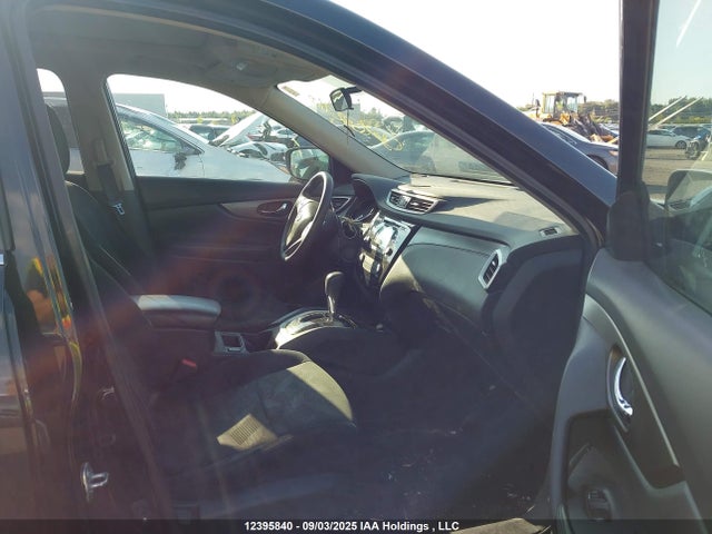 5N1AT2MV3GC757492 Nissan Rogue
