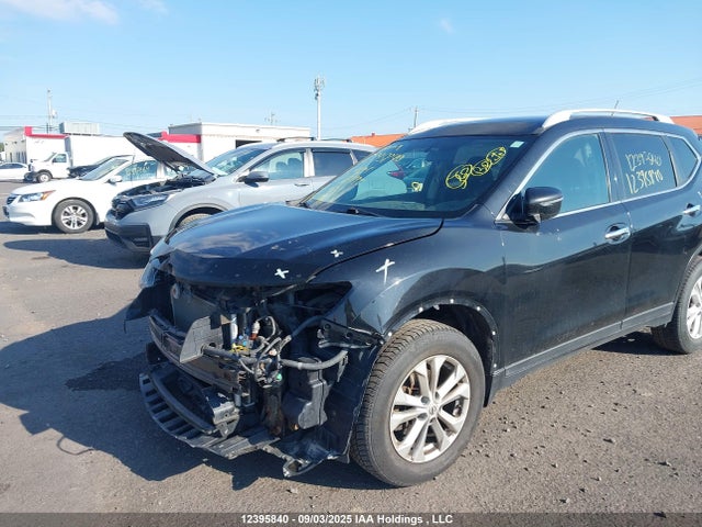 5N1AT2MV3GC757492 Nissan Rogue