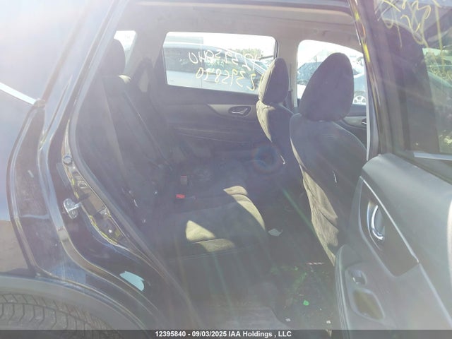 5N1AT2MV3GC757492 Nissan Rogue