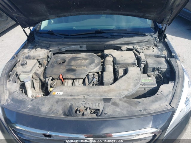 5NPE24AF1HH461166 Hyundai Sonata