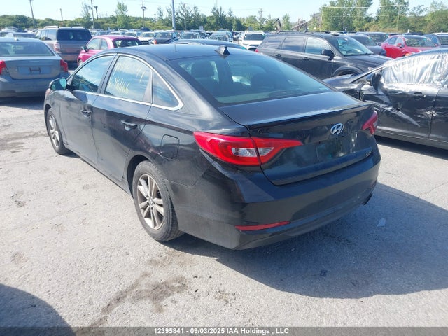 5NPE24AF1HH461166 Hyundai Sonata