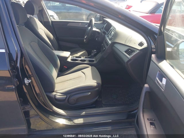 5NPE24AF1HH461166 Hyundai Sonata