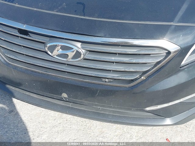 5NPE24AF1HH461166 Hyundai Sonata