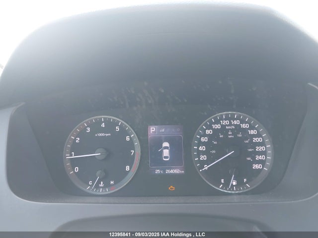 5NPE24AF1HH461166 Hyundai Sonata