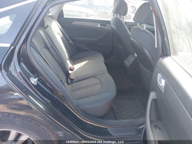 5NPE24AF1HH461166 Hyundai Sonata