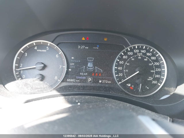 Infiniti 2021 2021 3PCAJ5BB3MF118130 Image 7