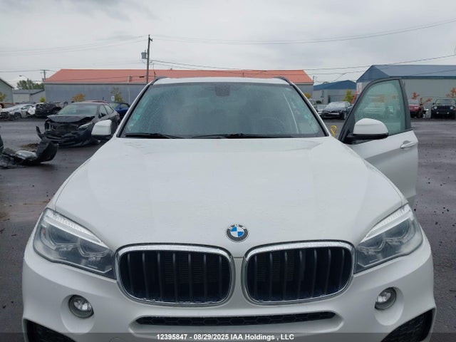 BMW X5 2018 5UXKR0C54J0X99206 Image 10