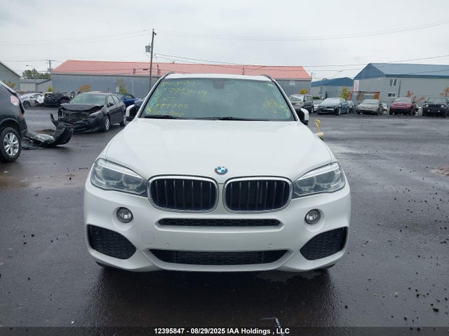 BMW X5 2018 5UXKR0C54J0X99206 Image 13