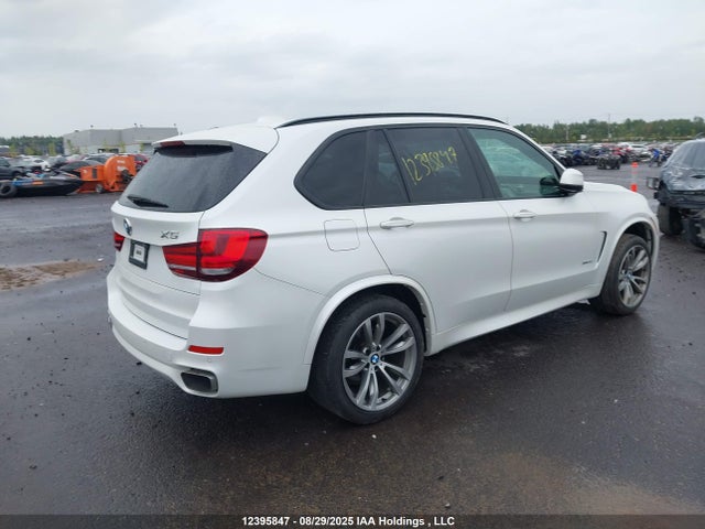 BMW X5 2018 5UXKR0C54J0X99206 Image 4